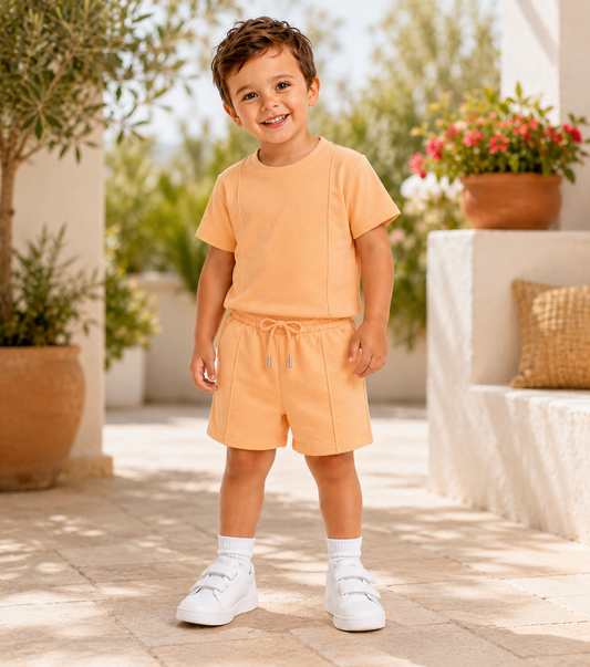 Jamie - Orange
