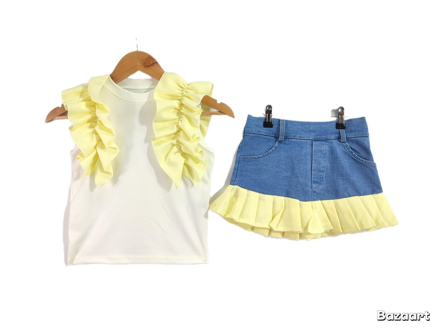 Francesca - Lemon