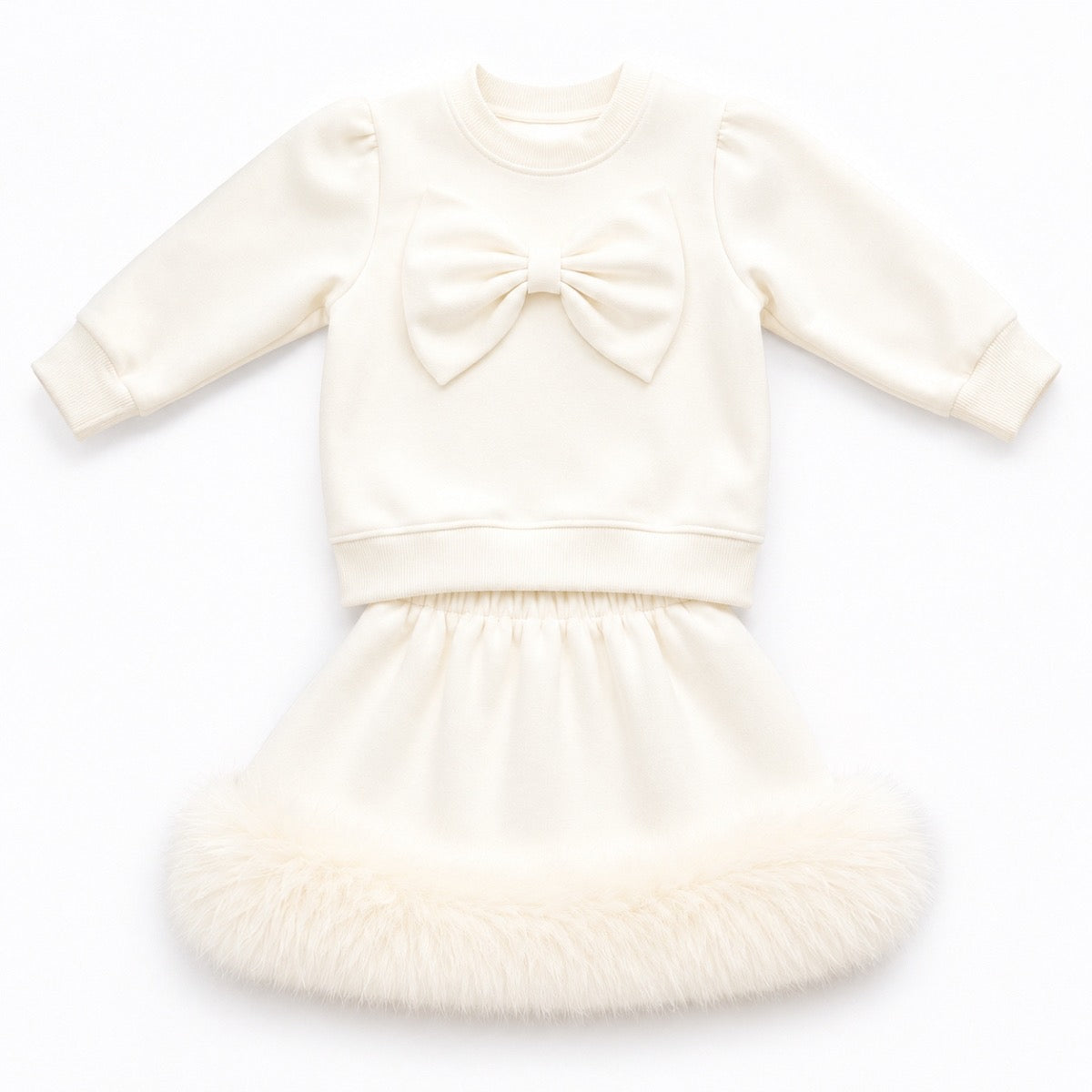 Elsie - Cream