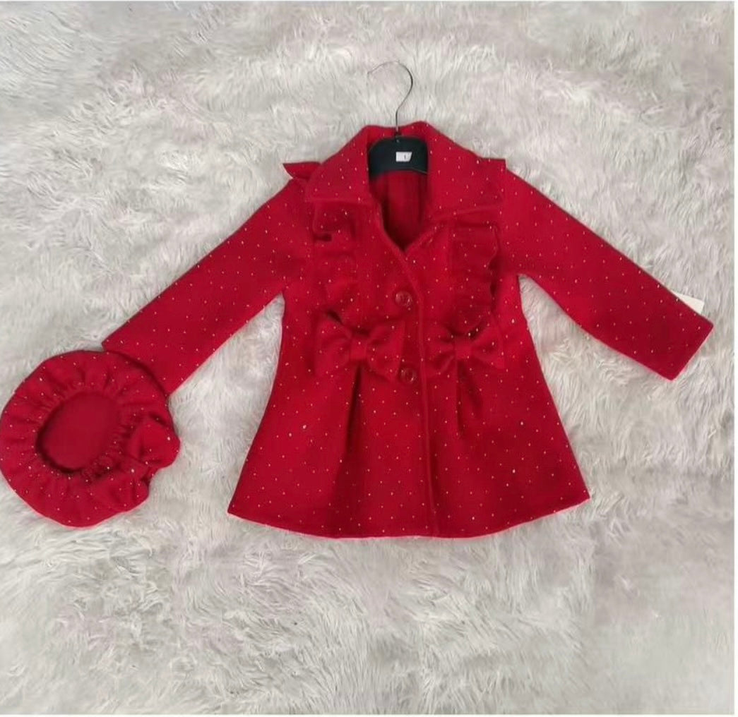 Verity - Red