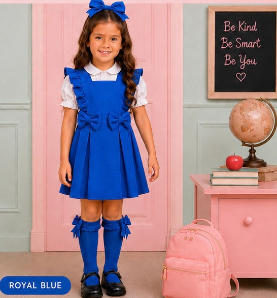 Ella - Royal Blue