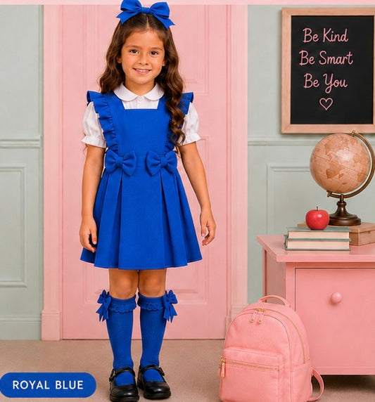 Ella - Royal Blue