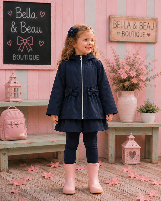 River - Navy