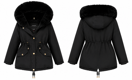 Parker - Black