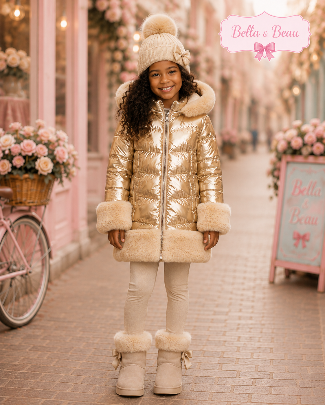Layla - Gold