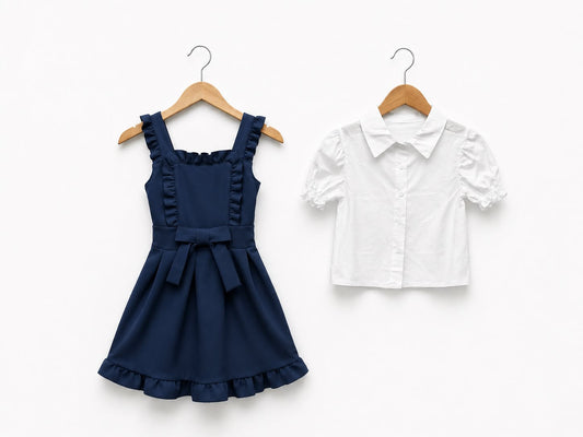 Emily - Navy