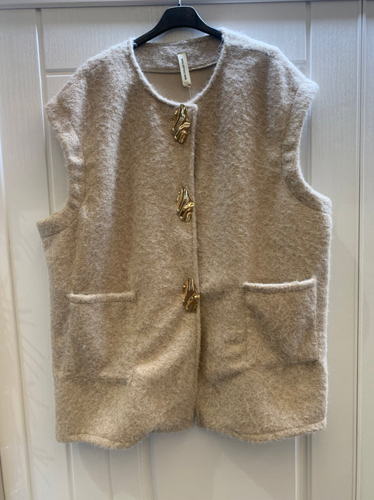 Meg - Beige