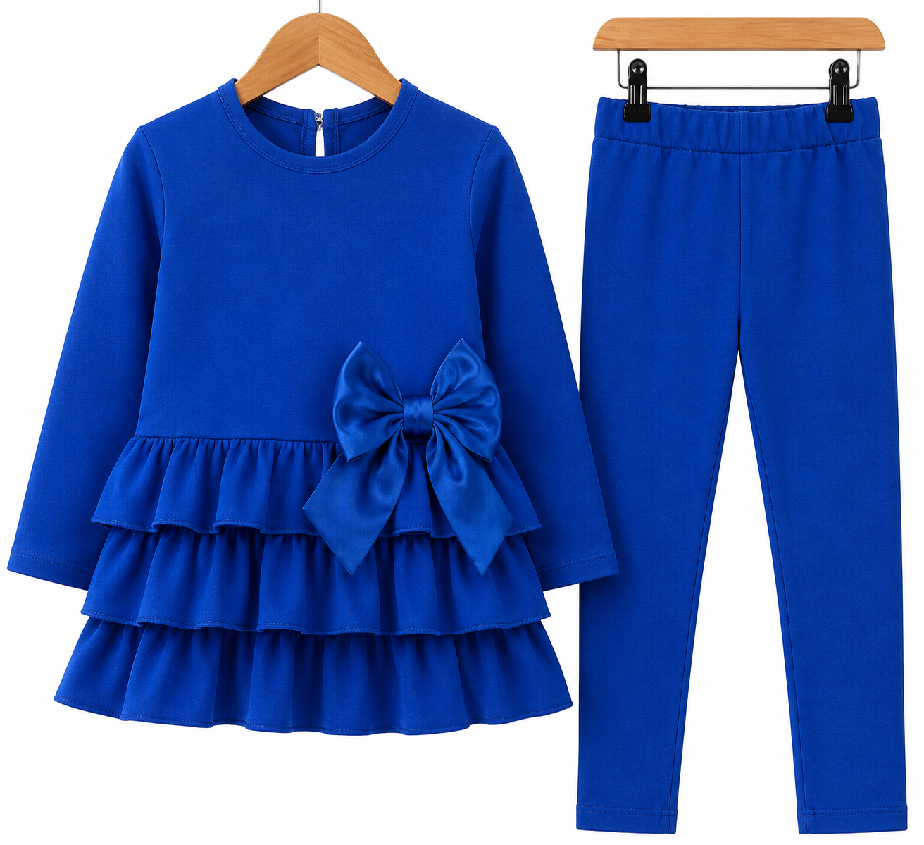 Belle - Royal Blue