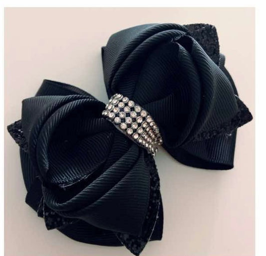 Bowdiva - Lola - Black
