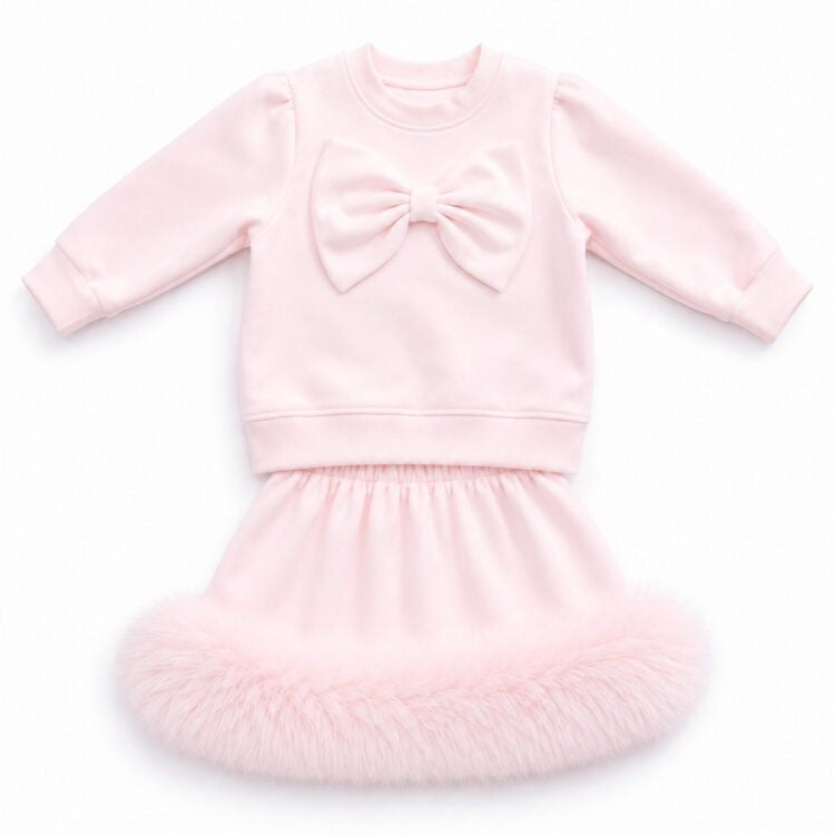 Elsie - Pink
