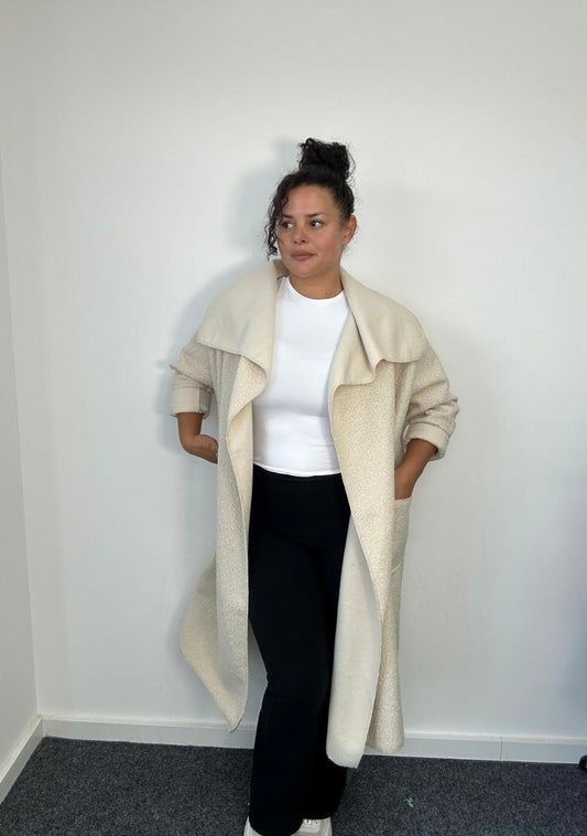 Amy - Ivory
