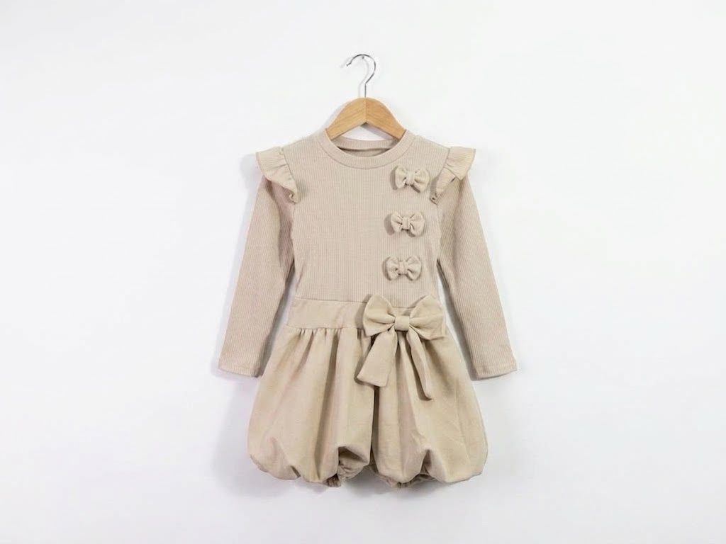 Brea - Beige