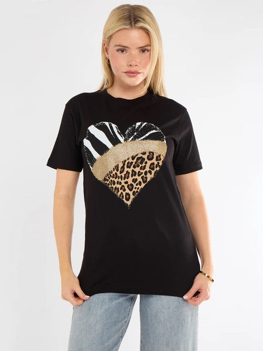 Phoenix - Black