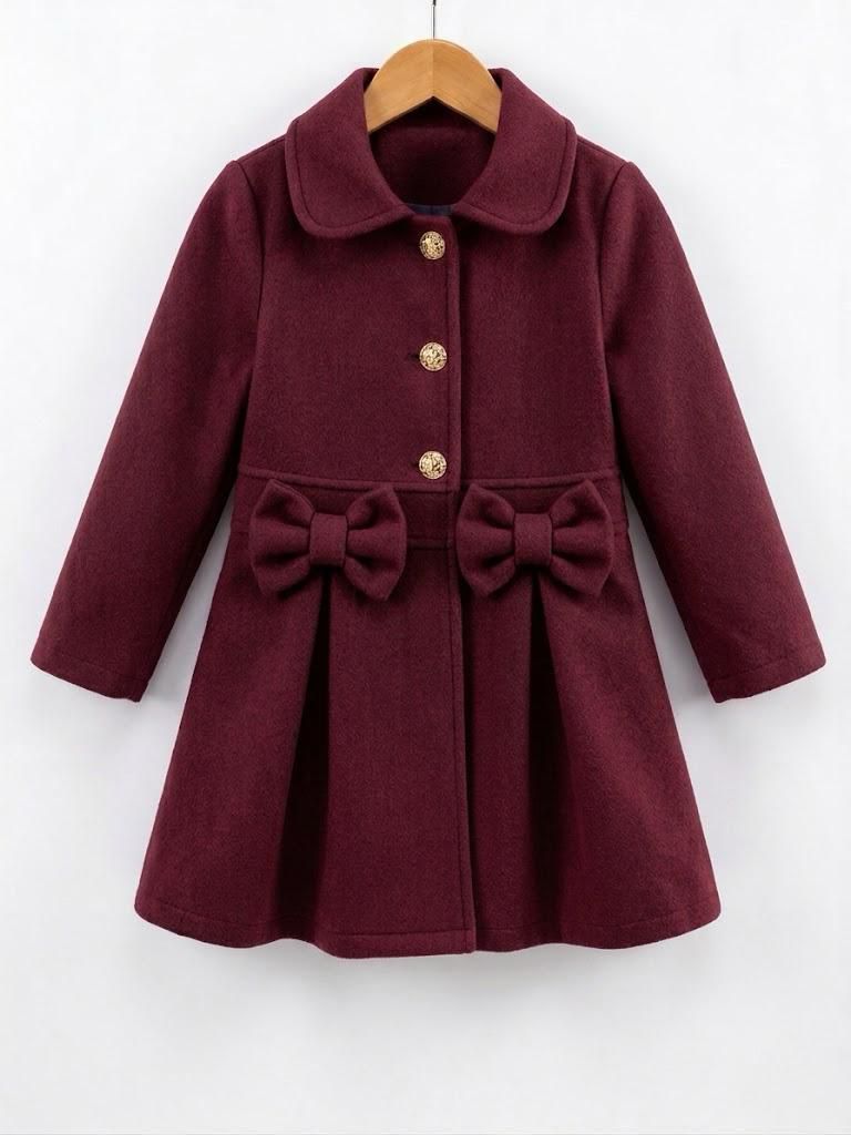 Margot - Burgandy