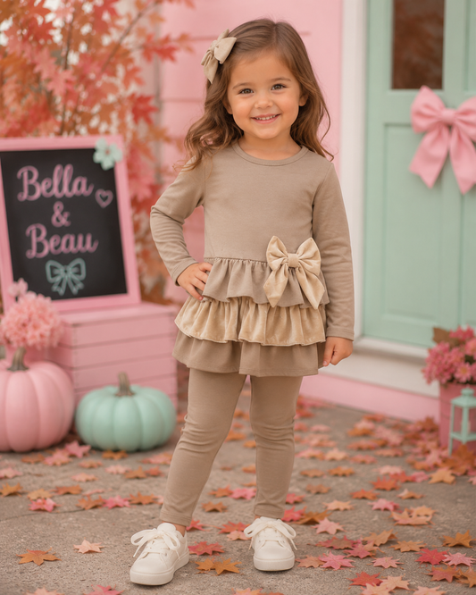Belle - Beige