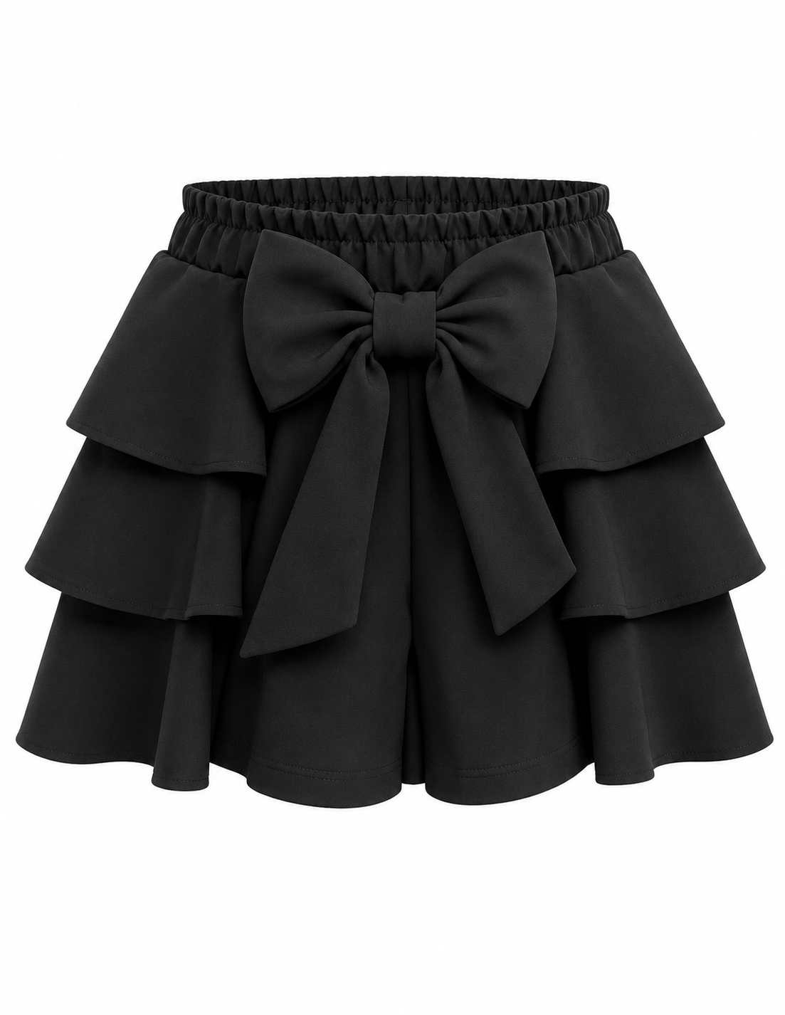 Annie - Black