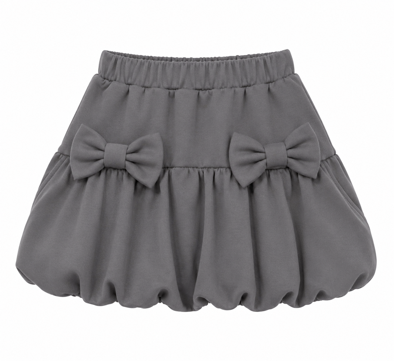 Betty - Grey