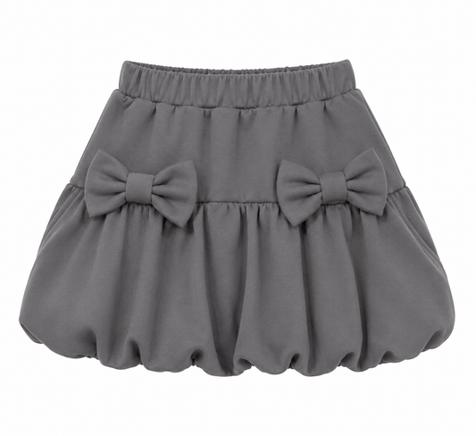Betty - Grey