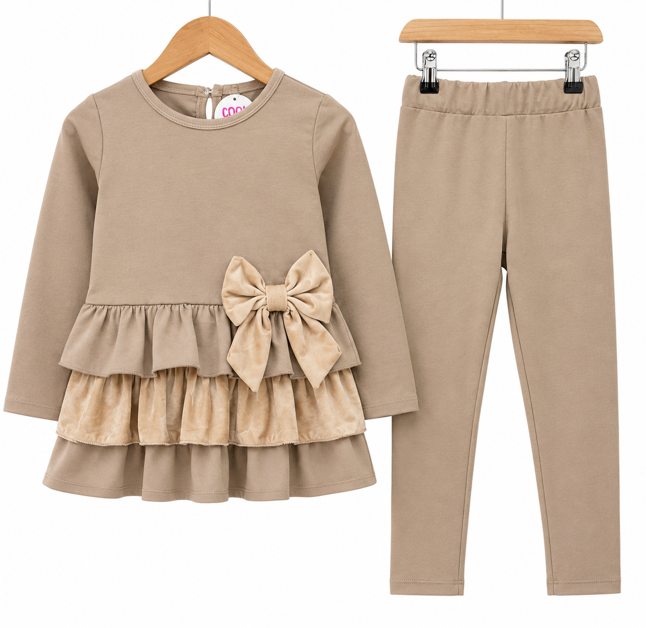 Belle - Beige