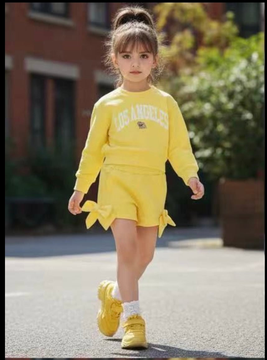 Melody- Lemon