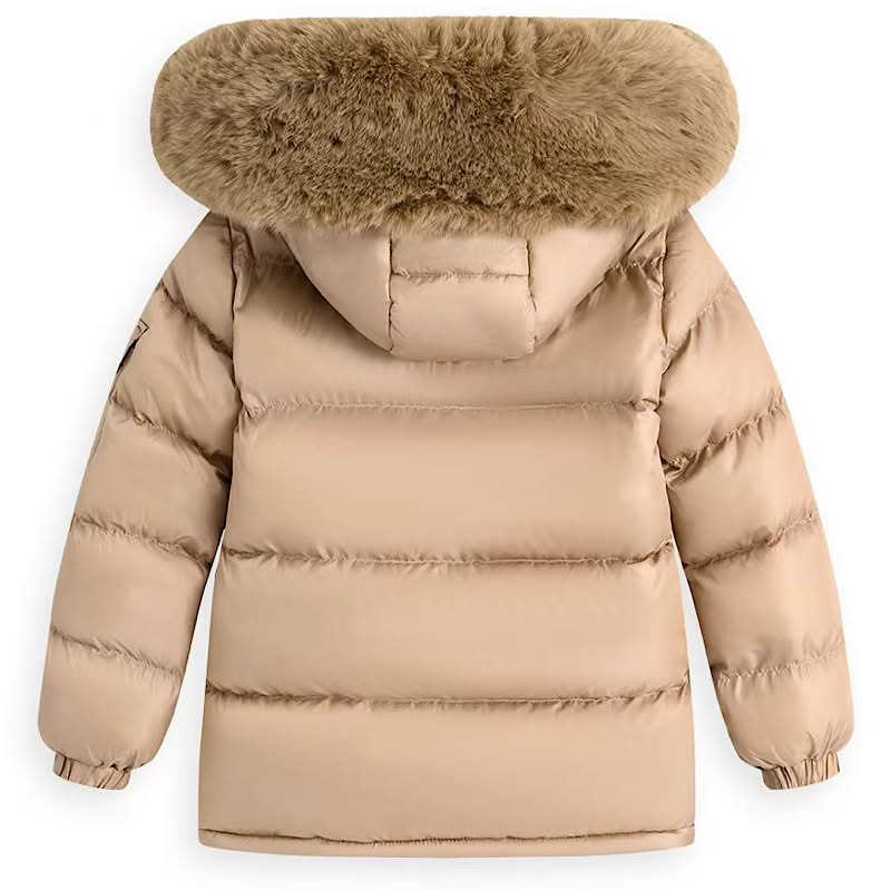 Alex - Beige