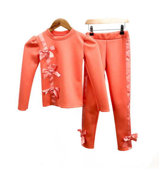 Matilda - Orange