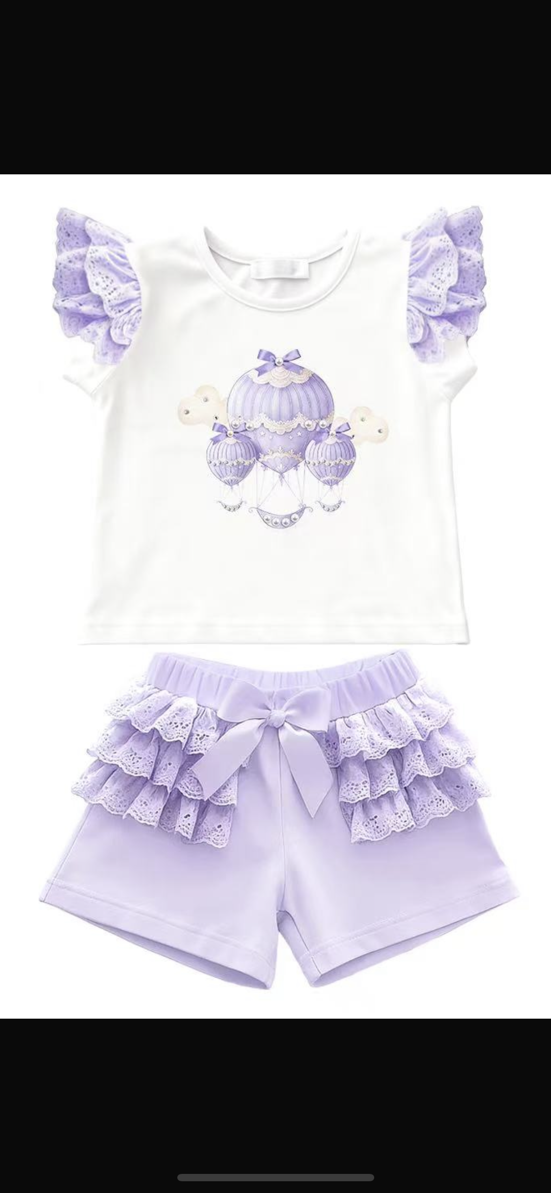 Abigail - Lilac