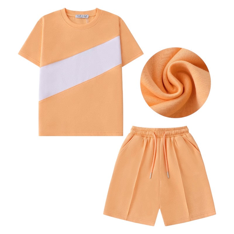Louis - Orange
