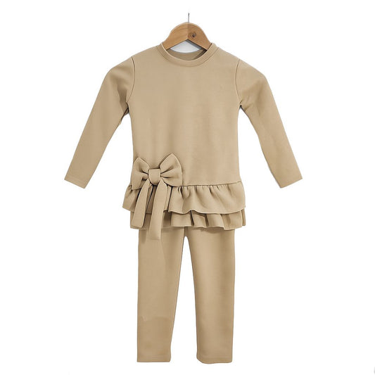 Bambi - Beige