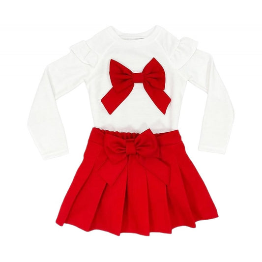 Sylvie - Red