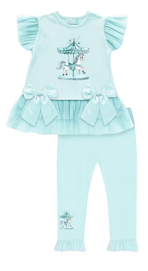 Kitty - Aqua