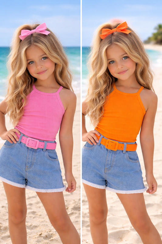 Indi - Pink