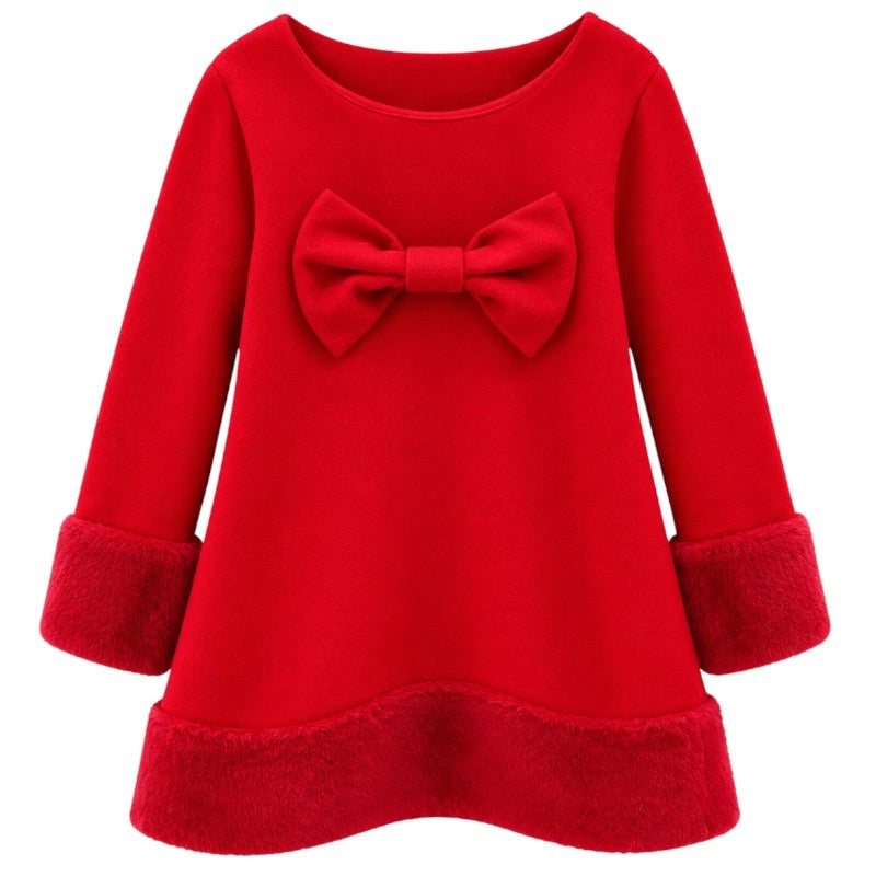 Clara - Red