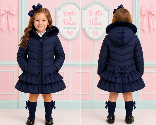 Kelly - Navy
