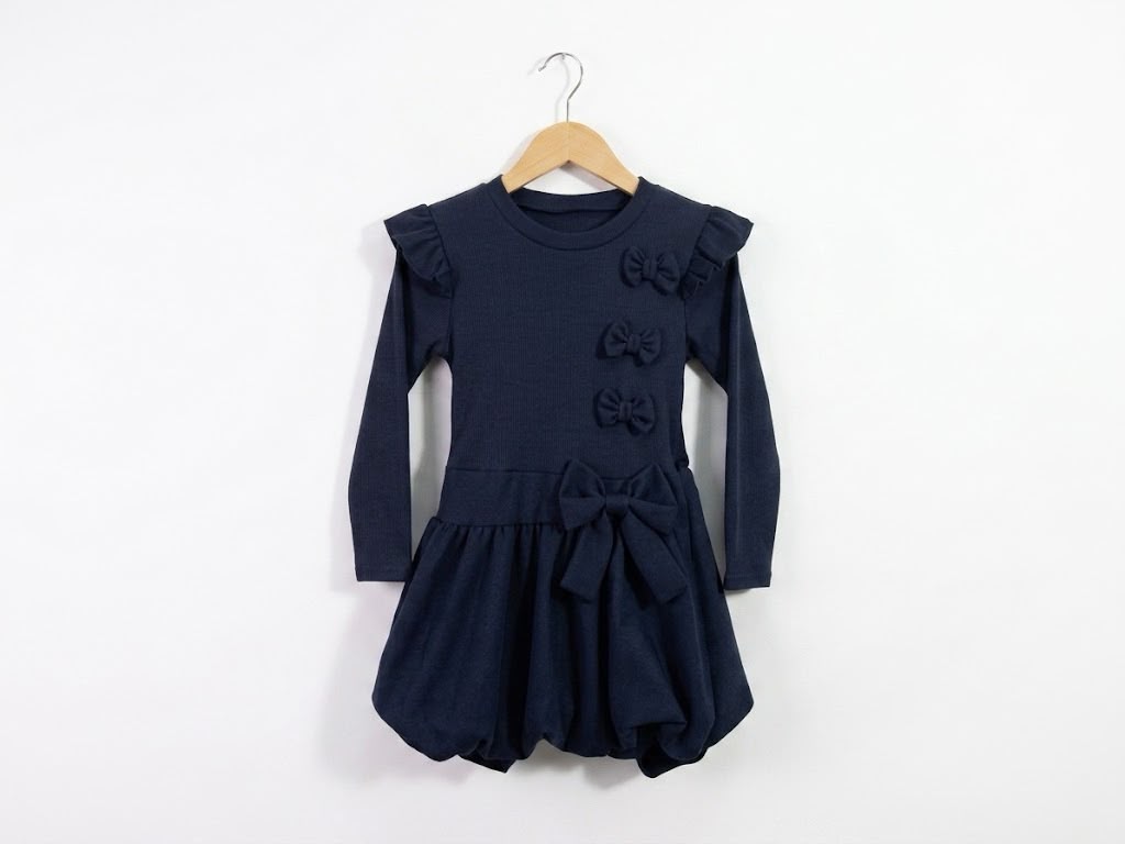 Brea - Navy