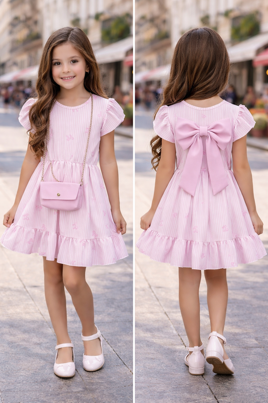 Emma - Pink