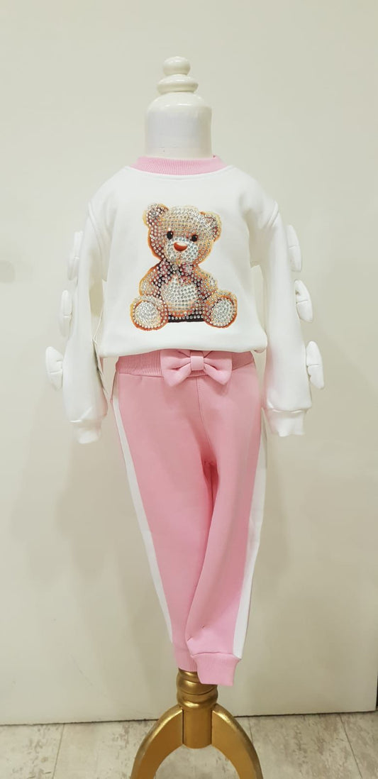 Bree - Pink