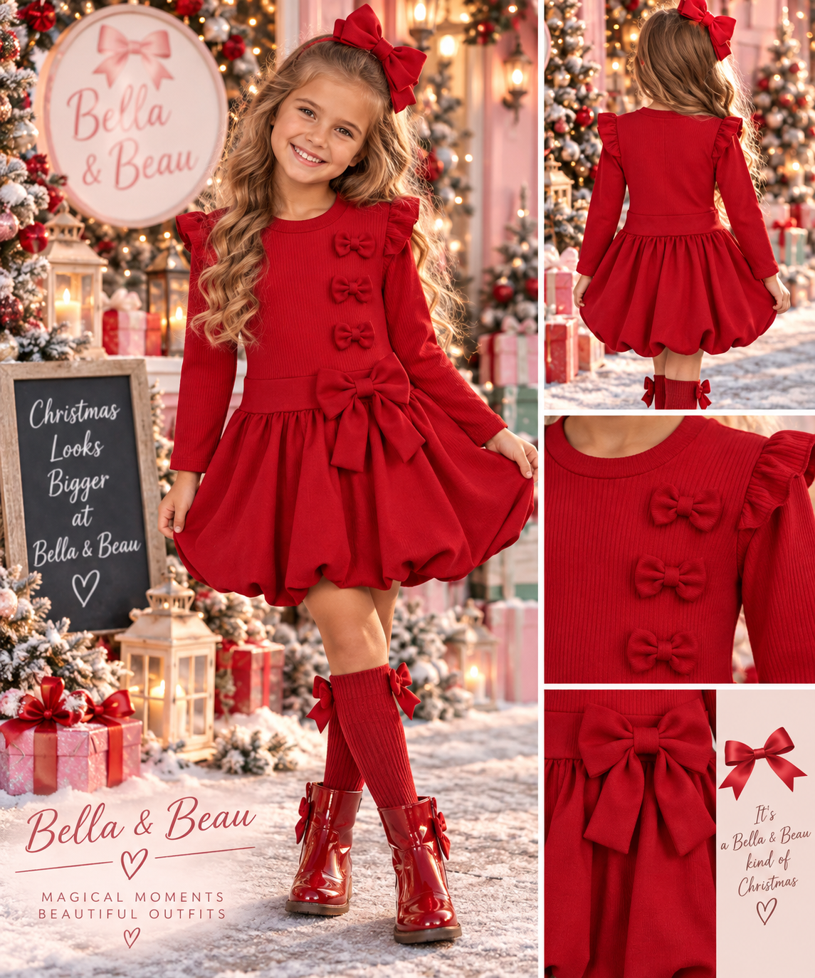 Brea - Red