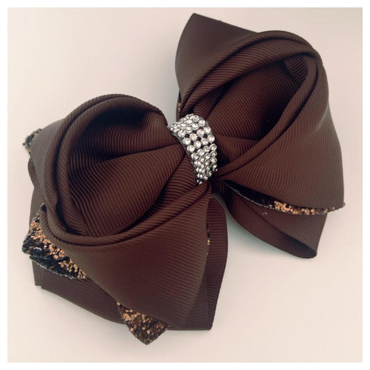 Bowdiva - Lola Brown