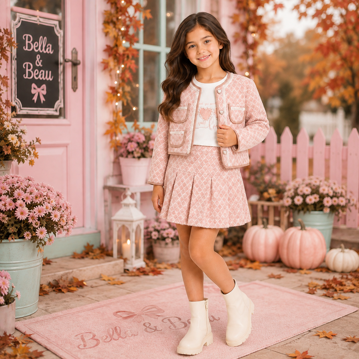 Cher - Pink