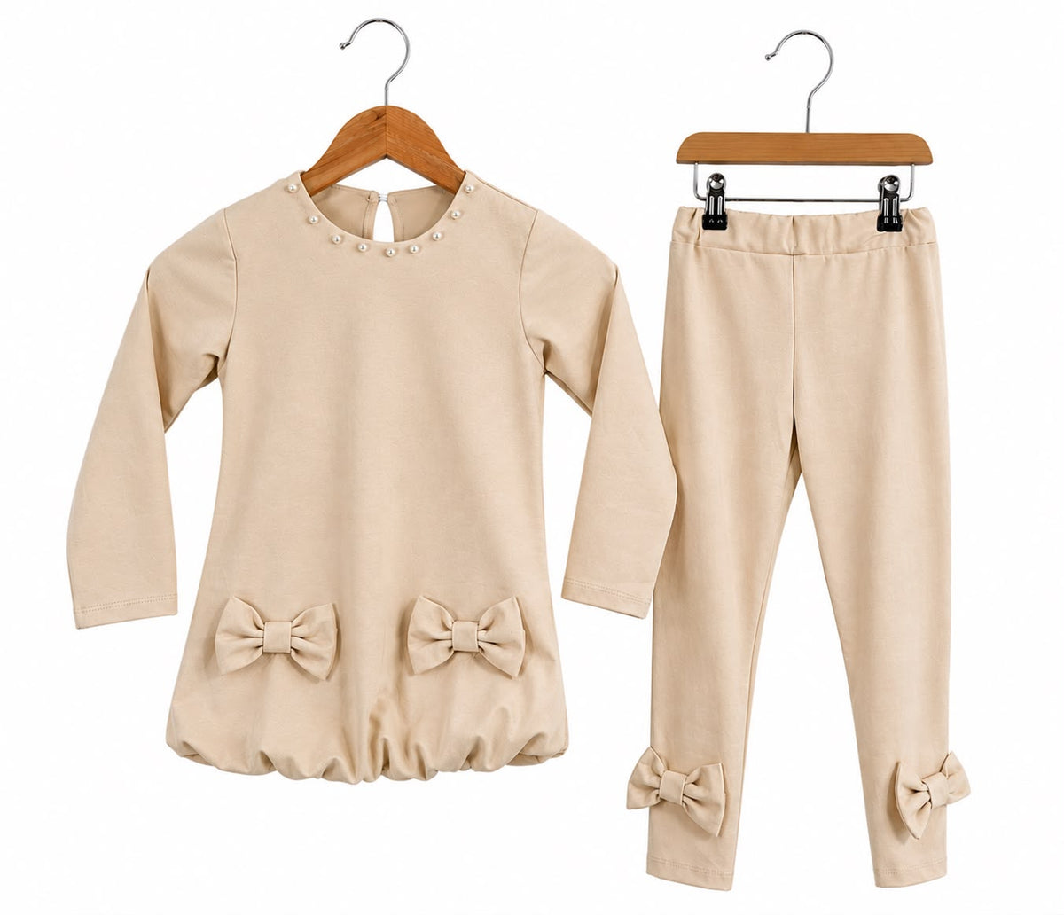 Beth - Beige