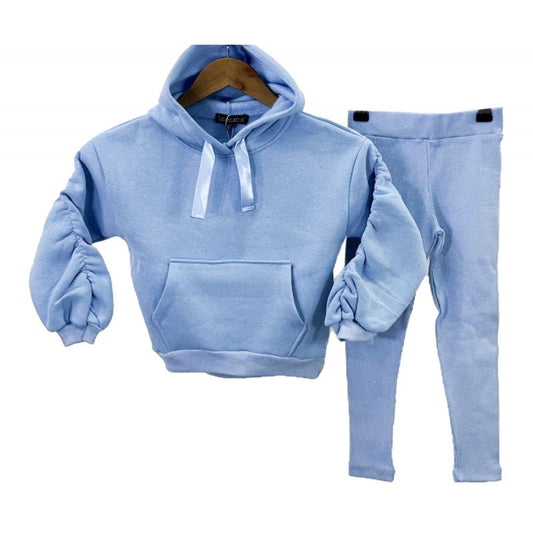 Lily - Blue