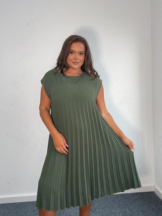 Pippa - Khaki