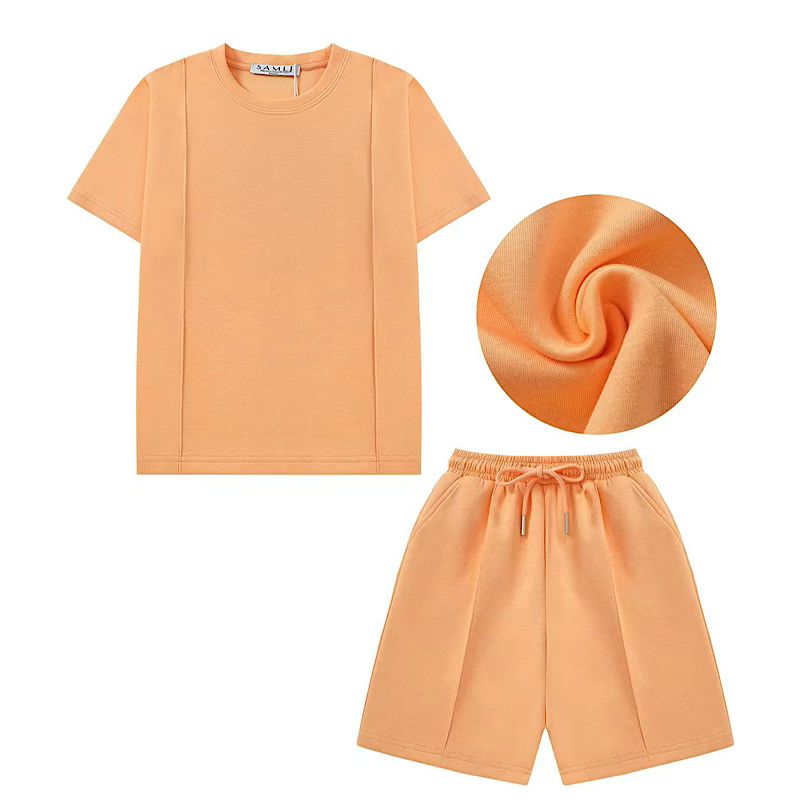 Jamie - Orange