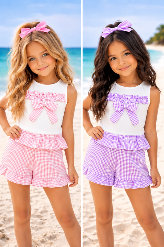 Grace - Lilac