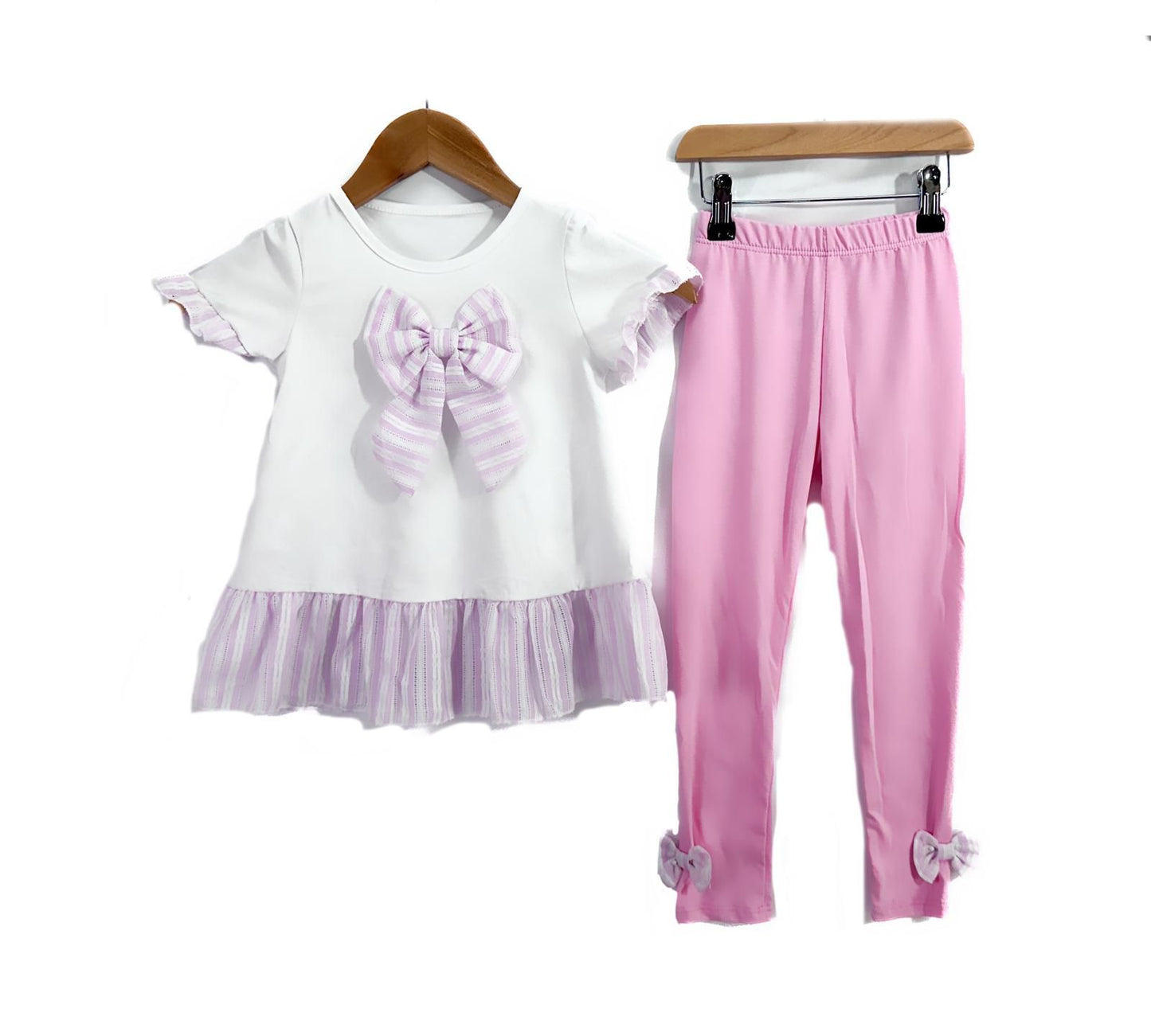 Isla - Pink