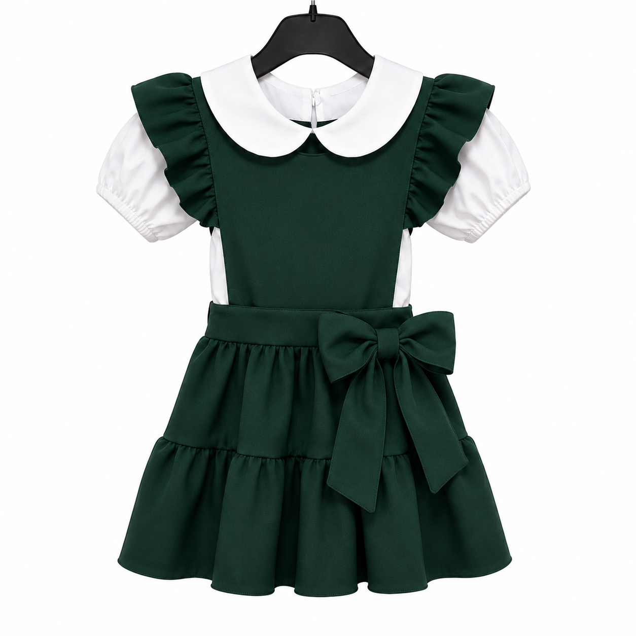 Sylvia - Green
