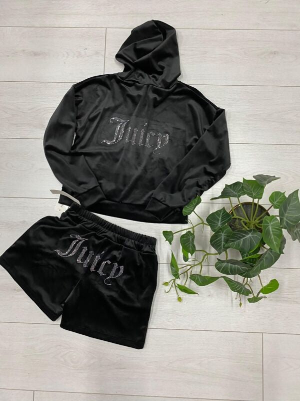 Lucy - Black