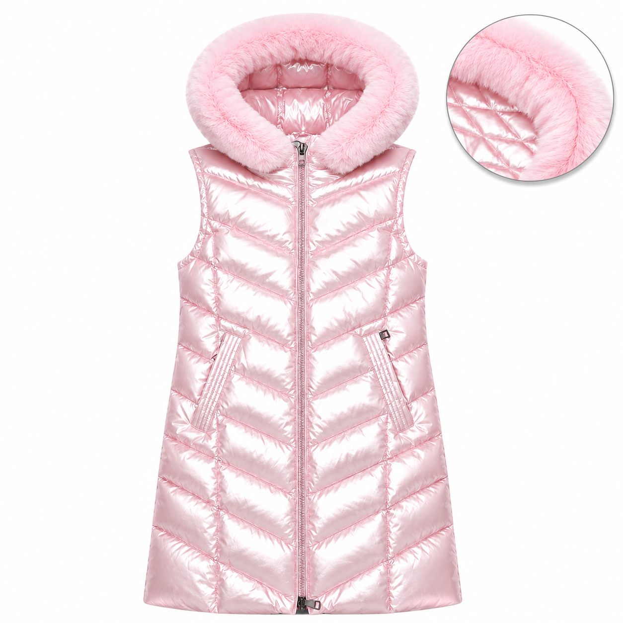 Molly - Pink