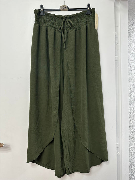 Wendy - Khaki